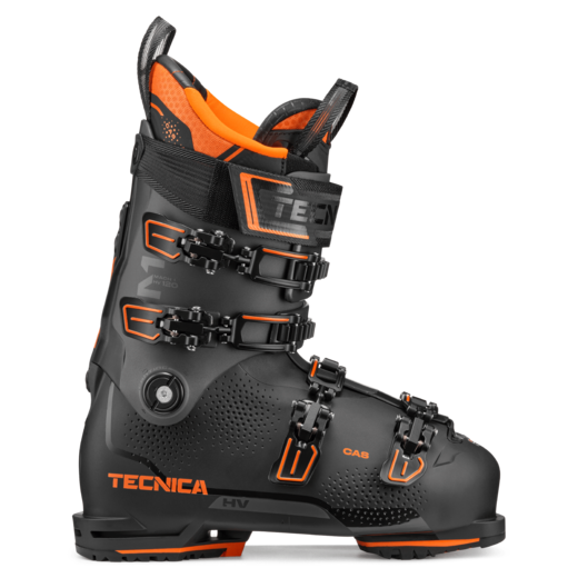 TECNICA Mach1 120 TD GW, black, 24/25