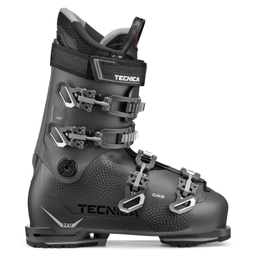 Tecnica Mach Sport HV 90 GW Race gray 24/25