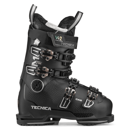 Tecnica Mach1 HV 95 W GW black 24/25