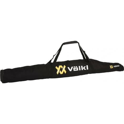 Völkl Classic black 175cm - vak na lyže 1 pár