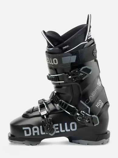 Dalbello Cabrio MV 100 IF black/black 24/25