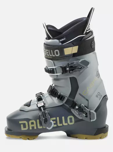 Dalbello Cabrio MV 90 IF anthracite/cool grey 24/25