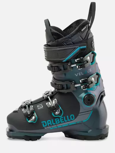 Dalbello Veloce 75 W GW LS opal green/black 24/25