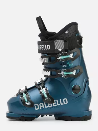 Dalbello Veloce Max 80 W LS opal blue/opal blue 24/25