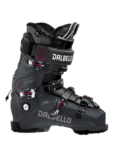 Dalbello Panterra 75 W GW LS grey/mercury 23/24