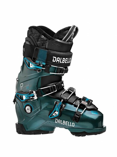 Dalbello Panterra 85 W GW LS black/opal green 23/24