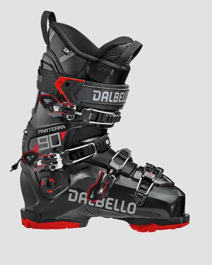 Dalbello Panterra 90 black/black 23/24