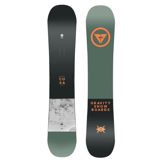 Snowboard Gravity Cosa 24/25