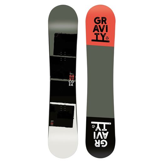 Snowboard Gravity Cosa 23/24