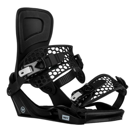 Gravity Indy  black