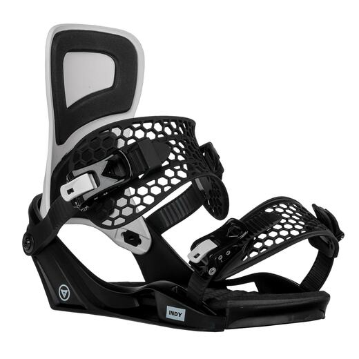 Gravity Indy  black/white