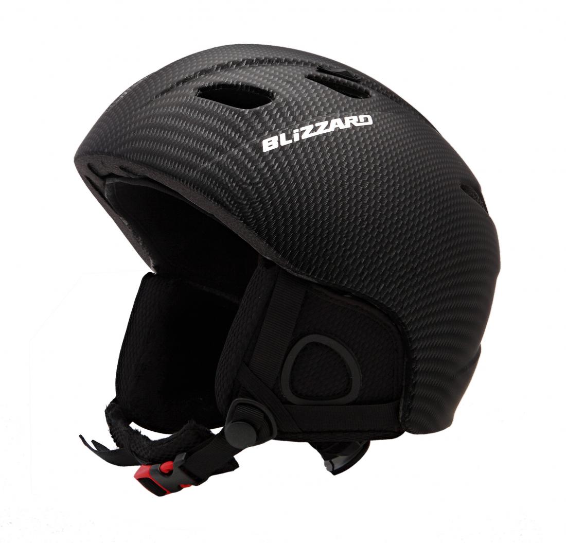 Blizzard - Ski Helmet Phoenix Air carbon matt | SkiCentrum Petr Švarc ...