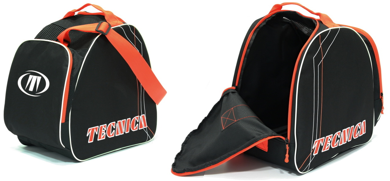 Tecnica ski hot sale boot bag